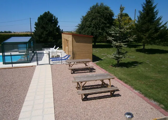 L\'Escale De La Baie De Somme