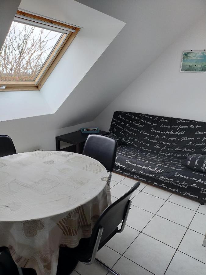 Alojamento de Acomodação e Pequeno-almoço L'escale De La Baie De Somme 3*