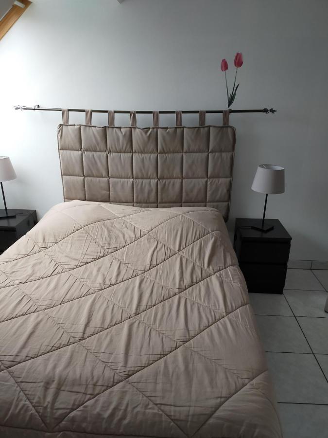 L'escale De La Baie De Somme Bed & Breakfast 3*