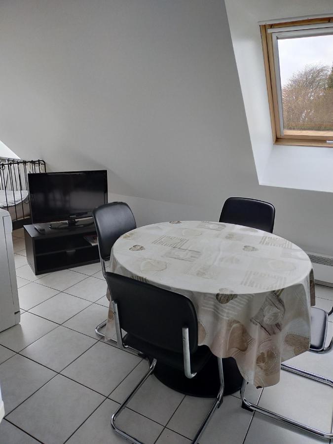 L'escale De La Baie De Somme Bed & Breakfast Le Crotoy