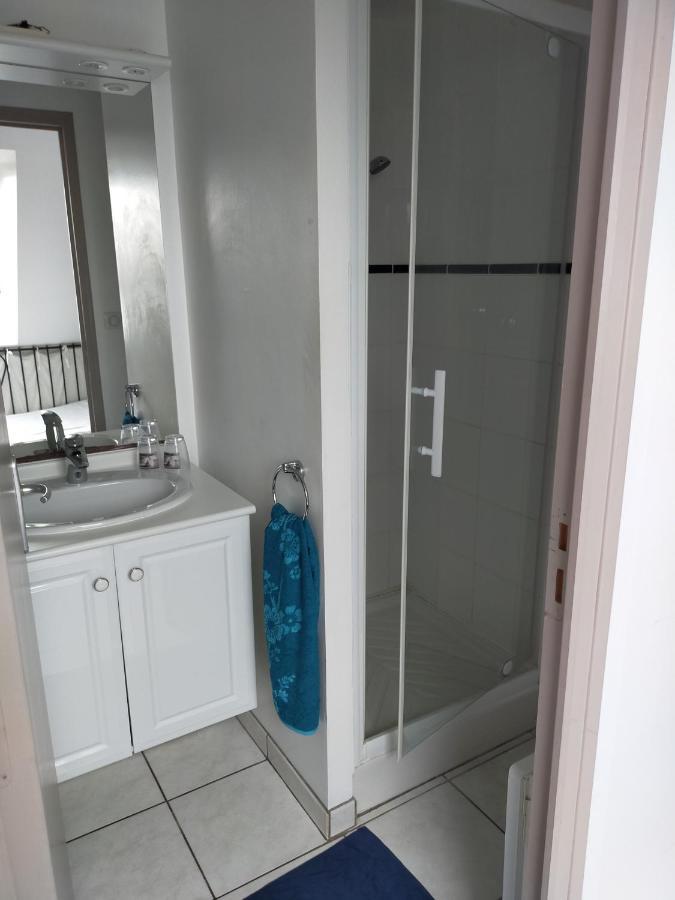 L'escale De La Baie De Somme Bed & Breakfast Le Crotoy