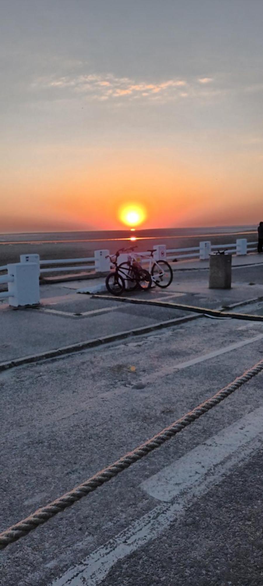Bed & Breakfast L'escale De La Baie De Somme Le Crotoy