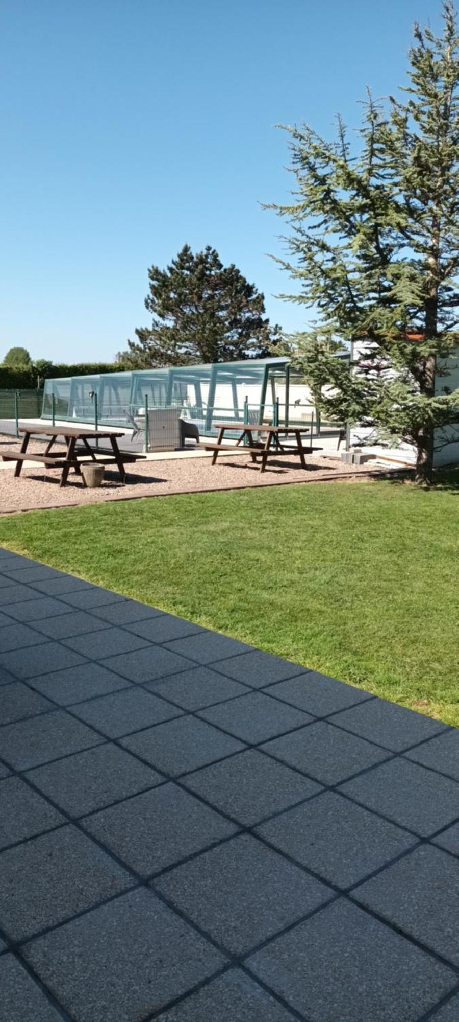 L'escale De La Baie De Somme 3*