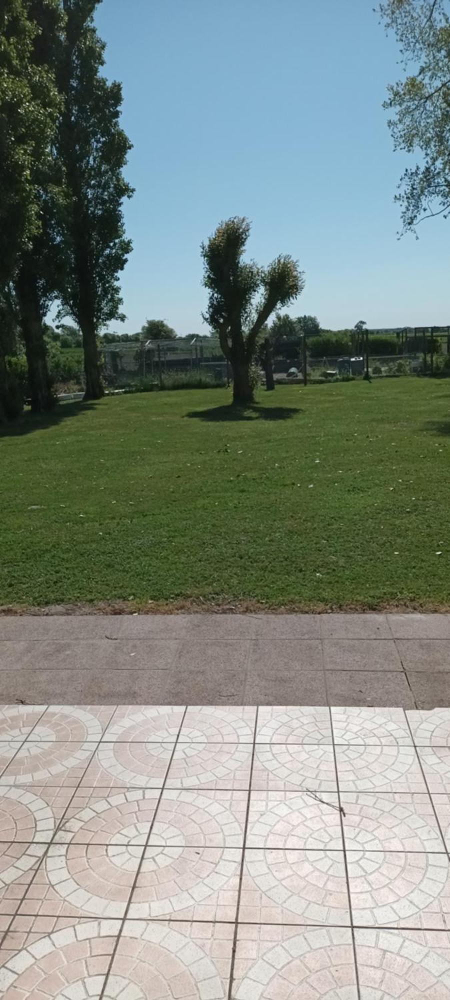 Bed & Breakfast L'escale De La Baie De Somme