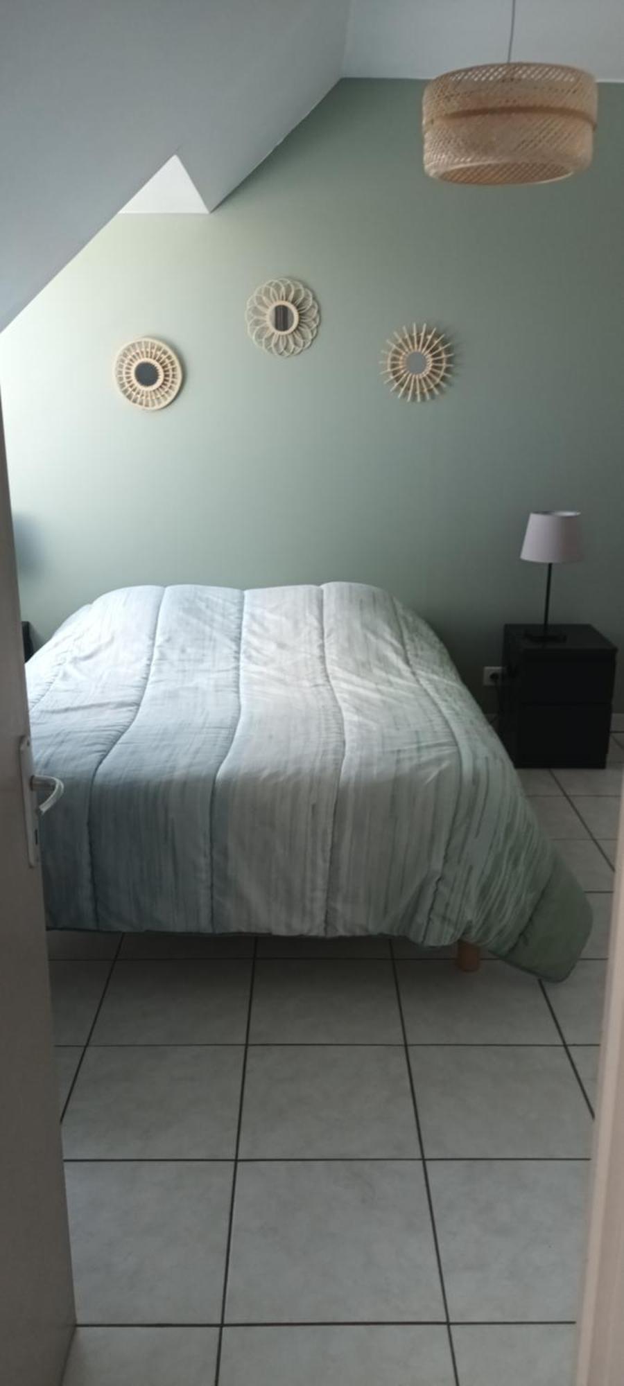 L'escale De La Baie De Somme Bed & Breakfast 3*