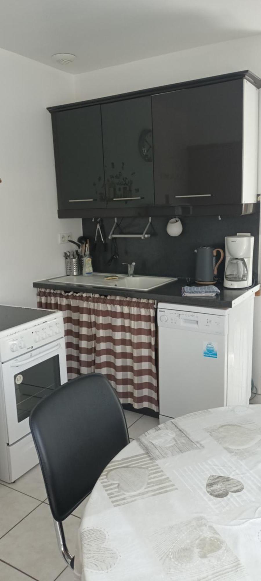 L'escale De La Baie De Somme Bed & Breakfast Le Crotoy